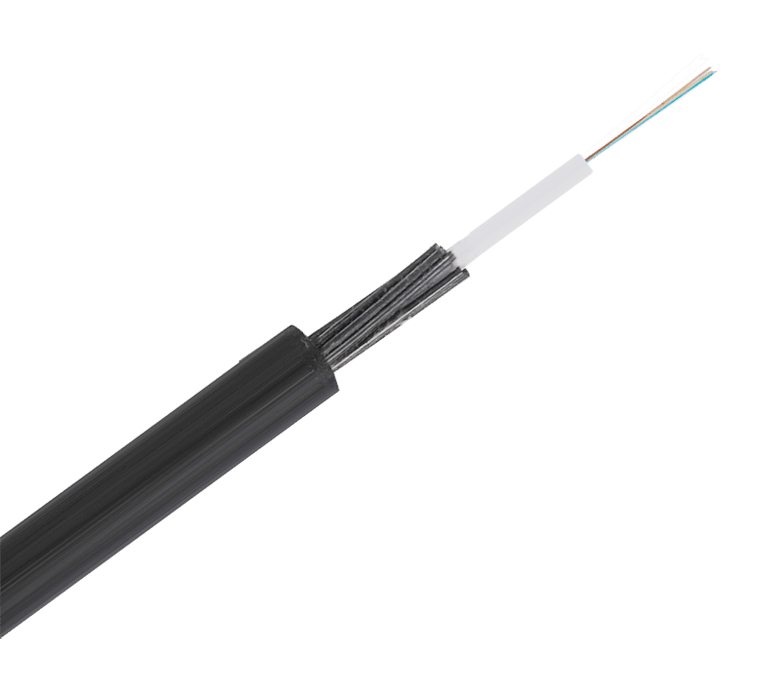 GYXTY Central Tube Type Outdoor glasvezelkabel