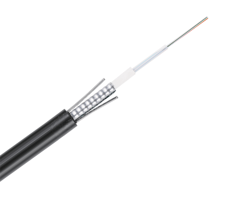 GYXTW Central Tube Type Outdoor glasvezelkabel