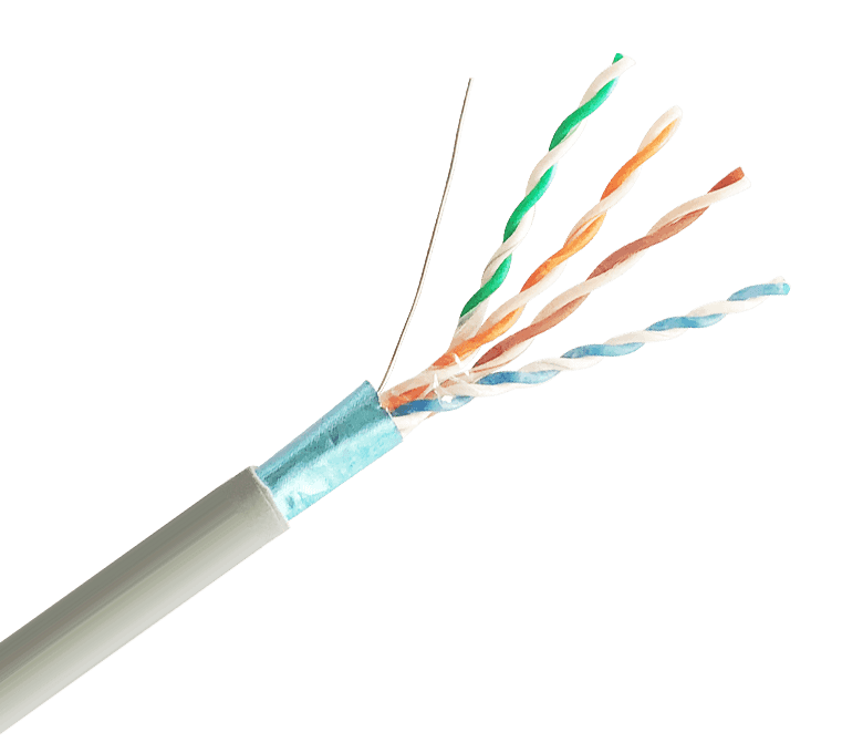 CAT5e S/FTP Lan Kabel Categorie Kabel