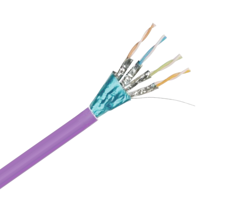 CAT7 S/FTP Lan Kabel Categorie Kabel