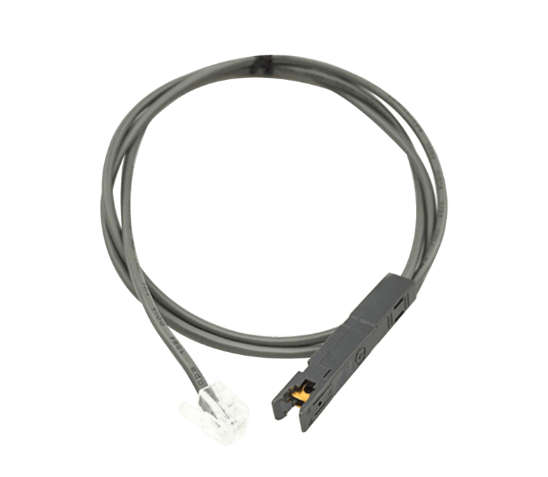 110 Duckbill Voice Jumper Copper Cableing Series Accessoire voor stroomverdeling