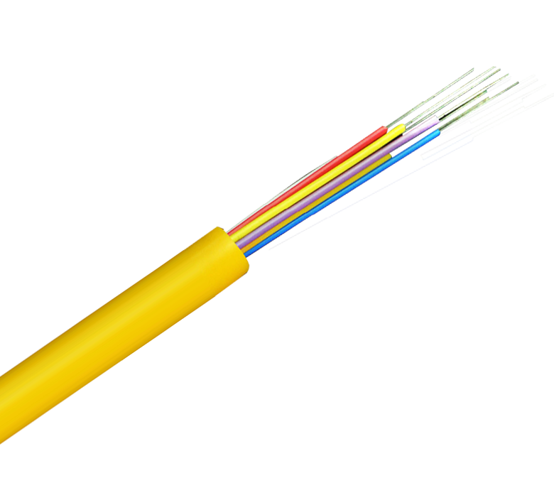Indoor Bundel Optische Kabel Stroomverdeling Accessoire