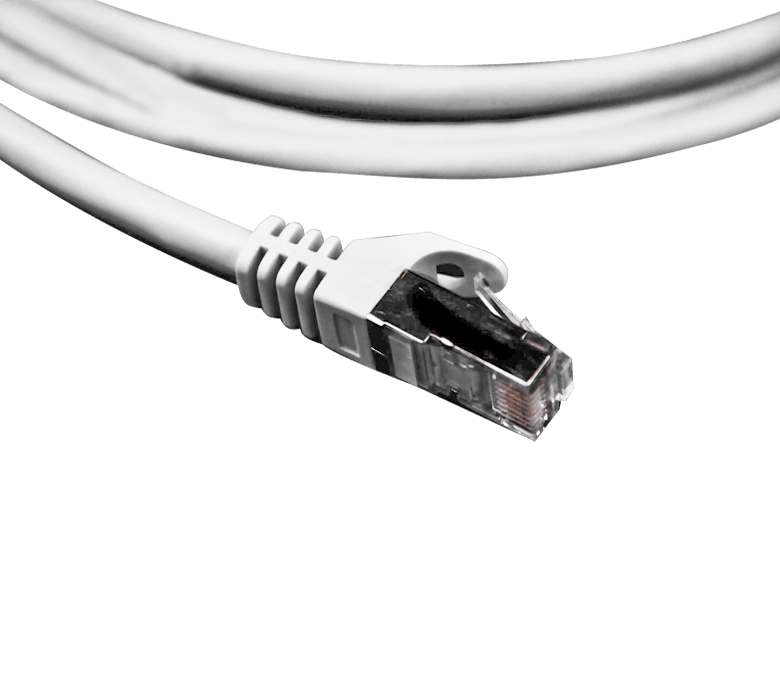 Categorie 5 Afgeschermde/niet-afgeschermde Data Jumper Koperen bekabelingsserie Accessoire voor stroomdistributie