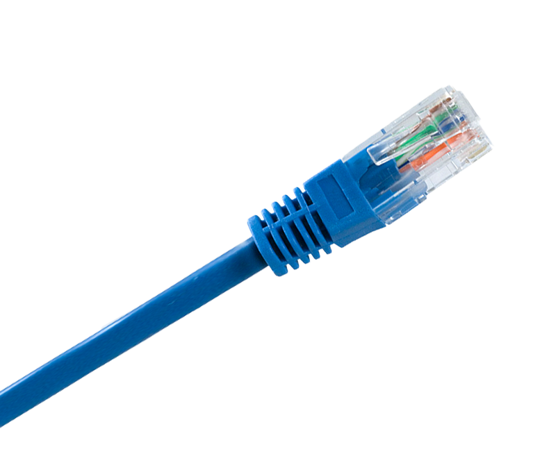 A-MCU-80020-5EB Categorie Jumper-aansluitkabel
