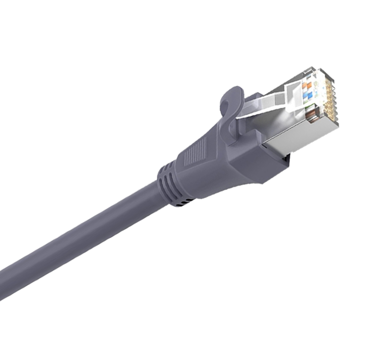 CAT5e-PATCH-CORD Categorie Jumper-aansluitkabel
