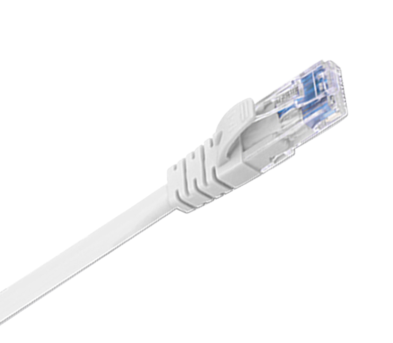 CAT6-8 Categorie Jumper-aansluitkabel